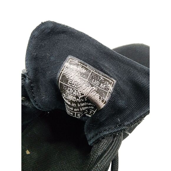 Dr. Martens‎ Bonny Mens Size 7 Ankle Boots Black main image 4